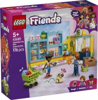 LEGO Friends 42680 Heartlake City Mini-Markt