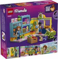 LEGO Friends 42680 Heartlake City Mini-Markt