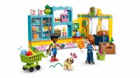 LEGO Friends 42680 Heartlake City Mini-Markt