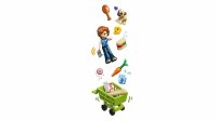 LEGO Friends 42680 Heartlake City Mini-Markt