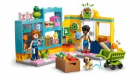 LEGO Friends 42680 Heartlake City Mini-Markt