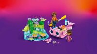 LEGO Friends 42681 Axolotl-Abenteuerboot