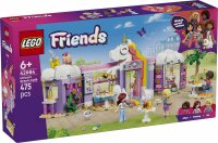 LEGO Friends 42684 Einhorn-Traumcafé