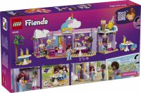 LEGO Friends 42684 Einhorn-Traumcafé