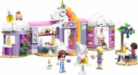LEGO Friends 42684 Einhorn-Traumcafé