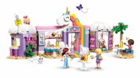 LEGO Friends 42684 Einhorn-Traumcafé