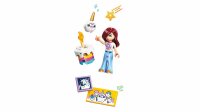 LEGO Friends 42684 Einhorn-Traumcafé