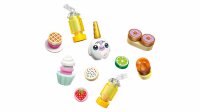 LEGO Friends 42684 Einhorn-Traumcafé