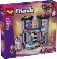 LEGO Friends 42685 Modeschau in Heartlake City