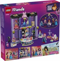 LEGO Friends 42685 Modeschau in Heartlake City