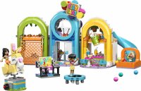 LEGO Friends 42686 Cooler Indoor-Spielplatz