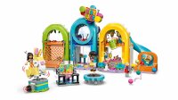 LEGO Friends 42686 Cooler Indoor-Spielplatz