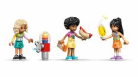 LEGO Friends 42686 Cooler Indoor-Spielplatz