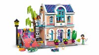 LEGO Friends 42687 Lianns Familienhaus