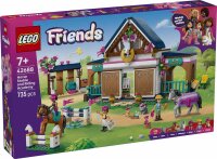 LEGO Friends 42688 Pferdestall und Reitschule