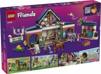 LEGO Friends 42688 Pferdestall und Reitschule