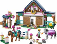 LEGO Friends 42688 Pferdestall und Reitschule