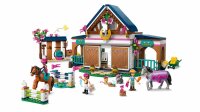 LEGO Friends 42688 Pferdestall und Reitschule