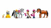LEGO Friends 42688 Pferdestall und Reitschule