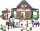 LEGO Friends 42688 Pferdestall und Reitschule