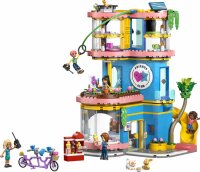 LEGO Friends 42689 Heartlake City Clubhaus der Freunde
