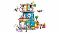 LEGO Friends 42689 Heartlake City Clubhaus der Freunde