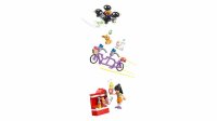 LEGO Friends 42689 Heartlake City Clubhaus der Freunde