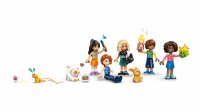 LEGO Friends 42689 Heartlake City Clubhaus der Freunde