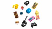 LEGO Friends 42689 Heartlake City Clubhaus der Freunde