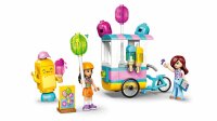 LEGO Friends 42692 Eis- und Luftballonstand