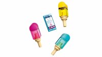 LEGO Friends 42692 Eis- und Luftballonstand