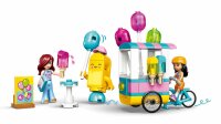 LEGO Friends 42692 Eis- und Luftballonstand
