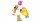 LEGO Friends 42692 Eis- und Luftballonstand