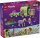 LEGO Friends 42695 Pferd und Fohlen mit Pferdeanhänger