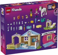 LEGO Friends 42696 Tierklinik