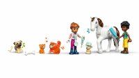 LEGO Friends 42696 Tierklinik