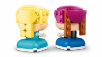 LEGO Disney 43284 Die Mini-Prinzessinnen Anna und Elsa