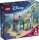 LEGO Disney 43285 Arielles Magisches Mini-Schloss