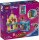 LEGO Disney 43285 Arielles Magisches Mini-Schloss