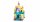 LEGO Disney 43285 Arielles Magisches Mini-Schloss