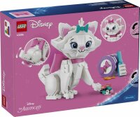 LEGO Disney 43286 Aristocats: Bezaubernde Marie