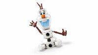 LEGO Disney 43287 Picknickspaß mit Olaf und Bruni