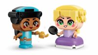 LEGO Disney 43303 Die Mini-Prinzessinnen Jasmin und Rapunzel