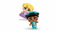 LEGO Disney 43303 Die Mini-Prinzessinnen Jasmin und Rapunzel