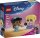 LEGO Disney 43303 Die Mini-Prinzessinnen Jasmin und Rapunzel