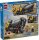 LEGO City 60478 Betonmischer