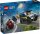 LEGO City 60479 Gefangenentransporter