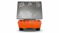 LEGO City 60483 Coole Flitzer – Radlader