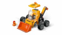 LEGO City 60483 Coole Flitzer – Radlader
