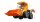 LEGO City 60483 Coole Flitzer – Radlader